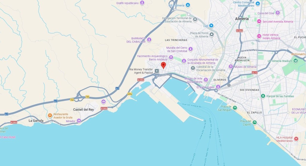 Piso en Venta en Almería Almería - foto 5