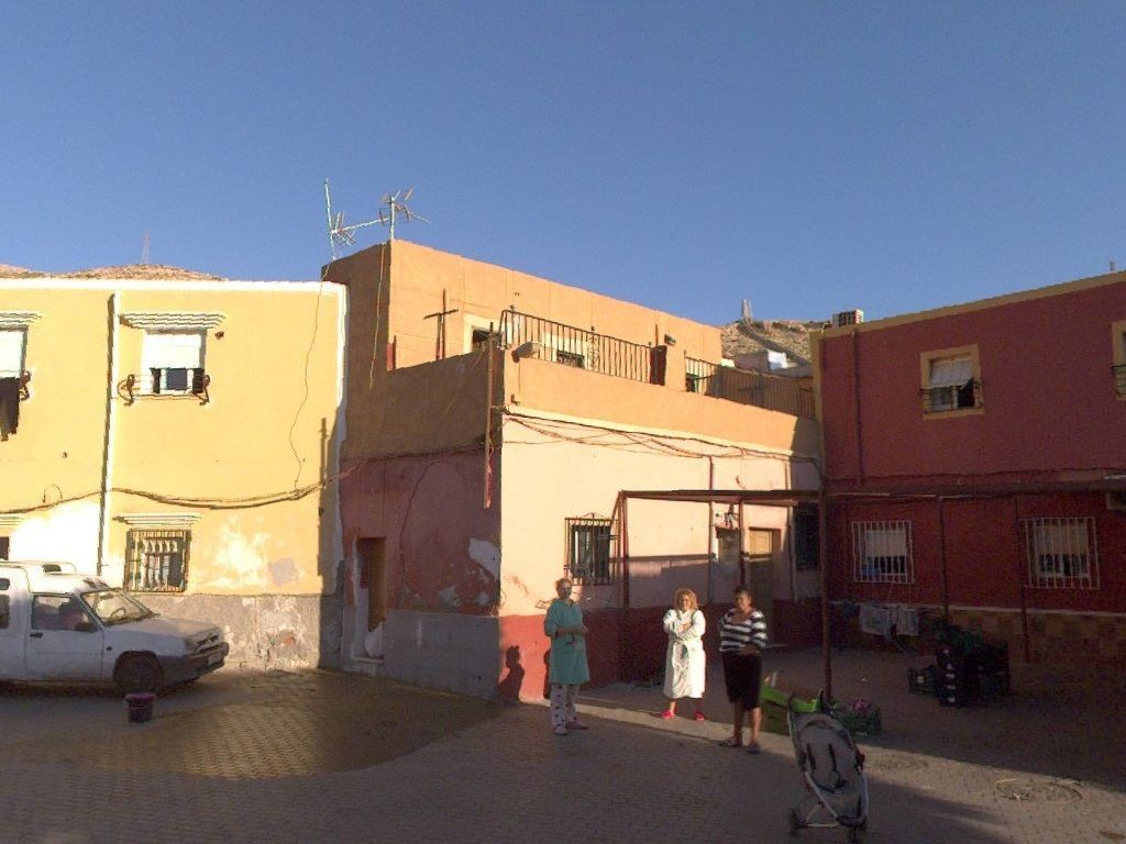 Casa-Chalet en Venta en Almería Almería