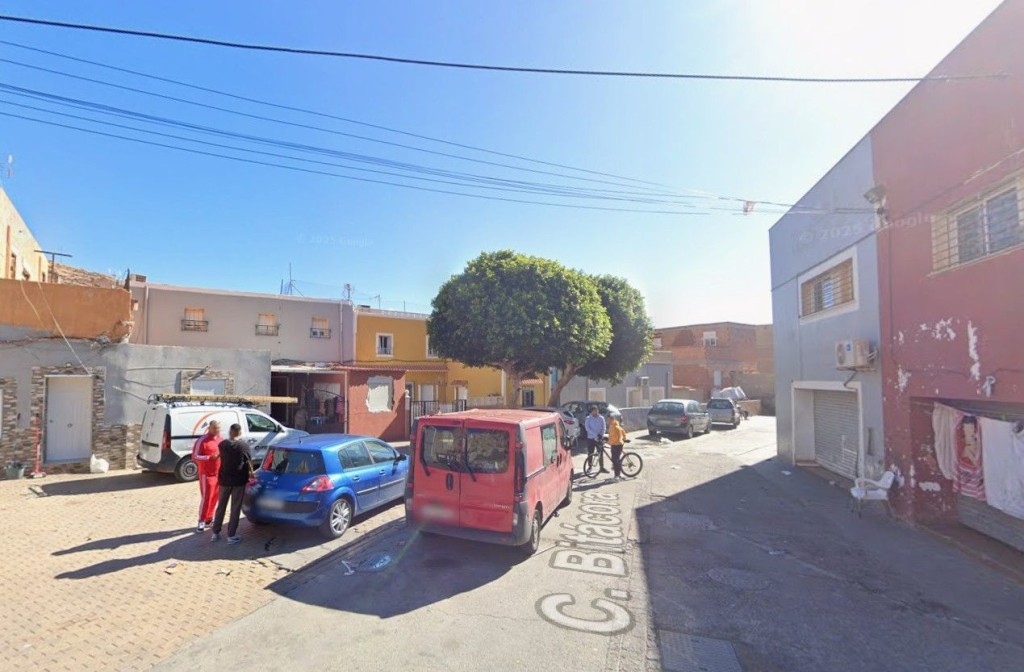 Casa-Chalet en Venta en Almería Almería - foto 3
