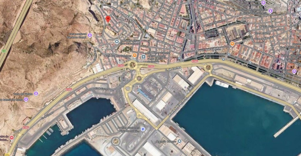 Casa-Chalet en Venta en Almería Almería - foto 4