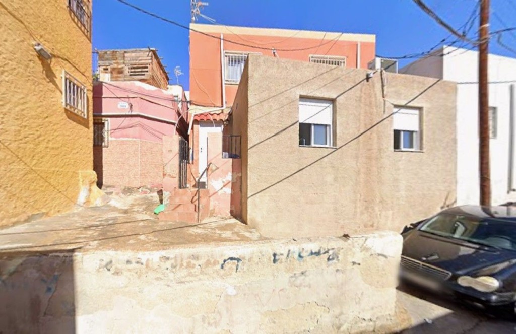 Casa-Chalet en Venta en Almería Almería - foto 3