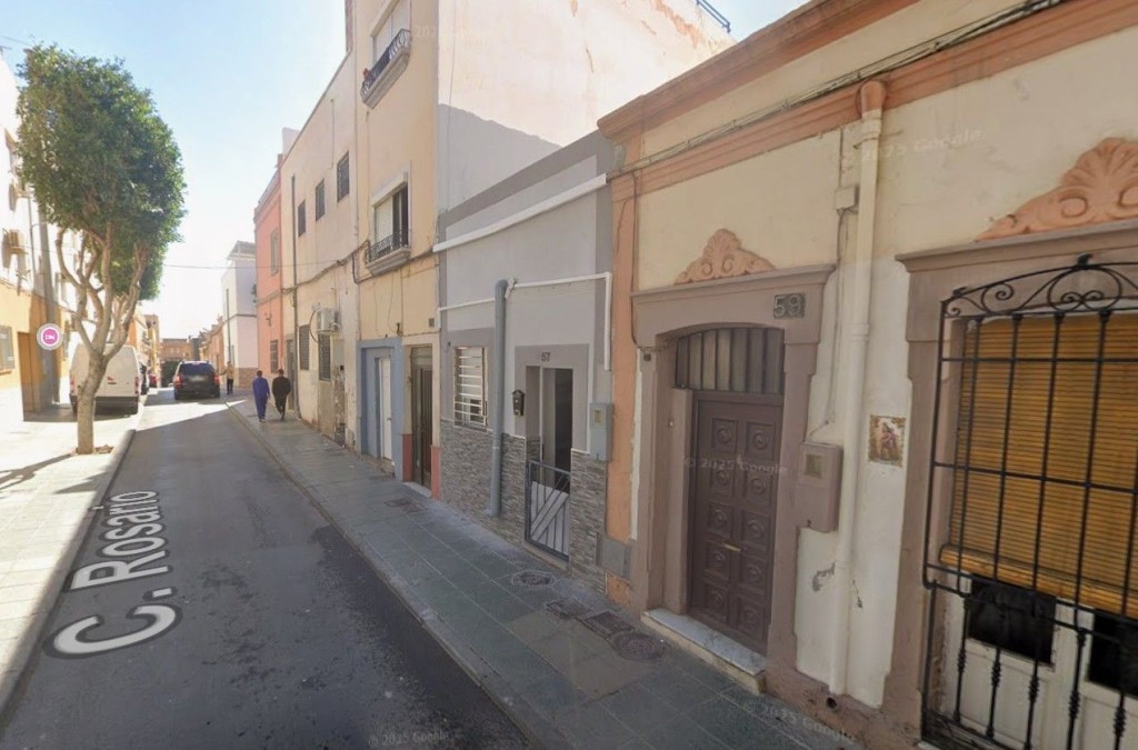 Local comercial en Venta en Almería Almería - foto 4