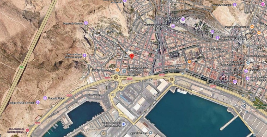 Local comercial en Venta en Almería Almería - foto 6