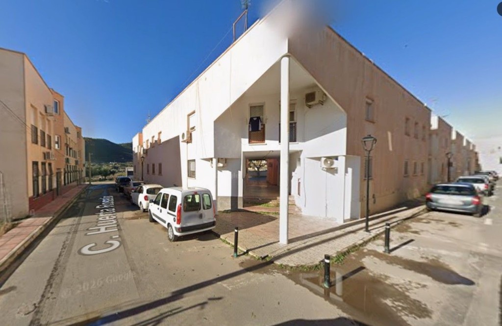 Piso en Venta en Alhama De Almeria Almería - foto 2