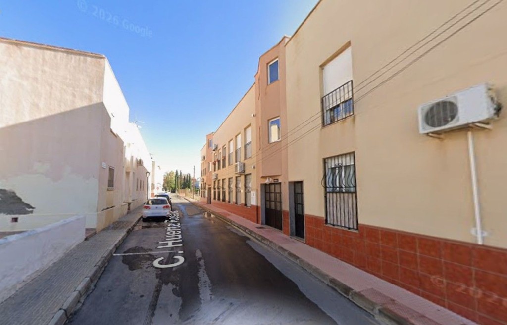 Piso en Venta en Alhama De Almeria Almería - foto 4