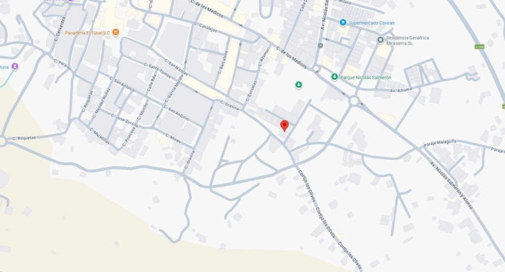 Piso en Venta en Alhama De Almeria Almería - foto 6