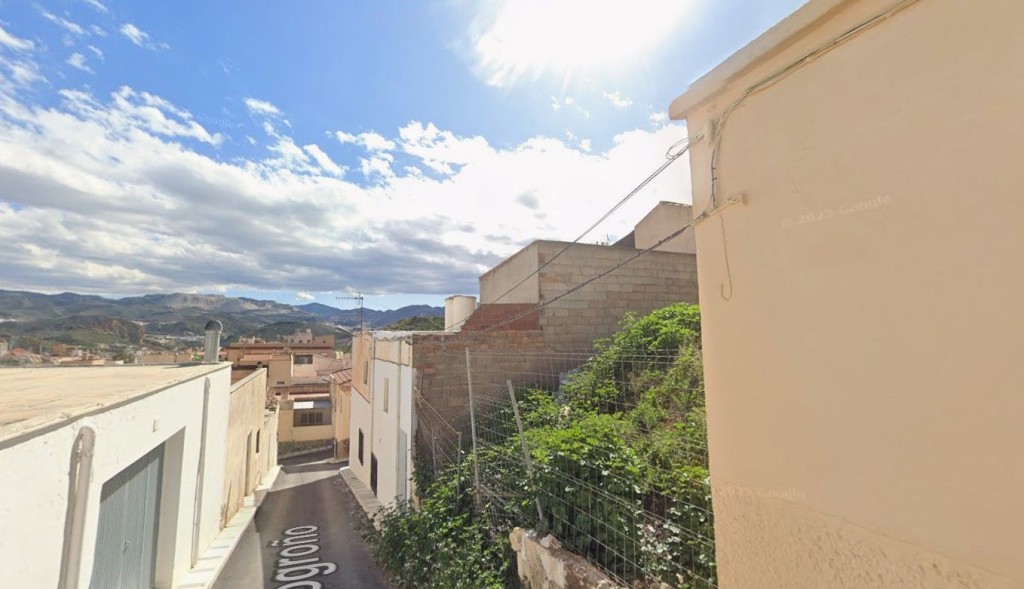 Casa-Chalet en Venta en Olula Del Rio Almería - foto 2