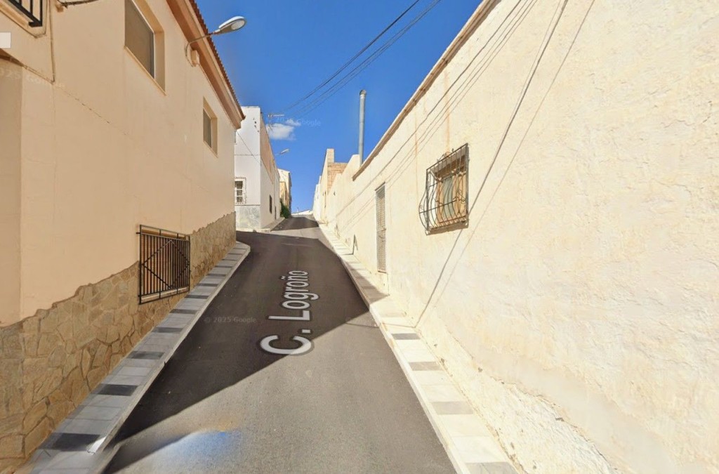 Casa-Chalet en Venta en Olula Del Rio Almería - foto 3