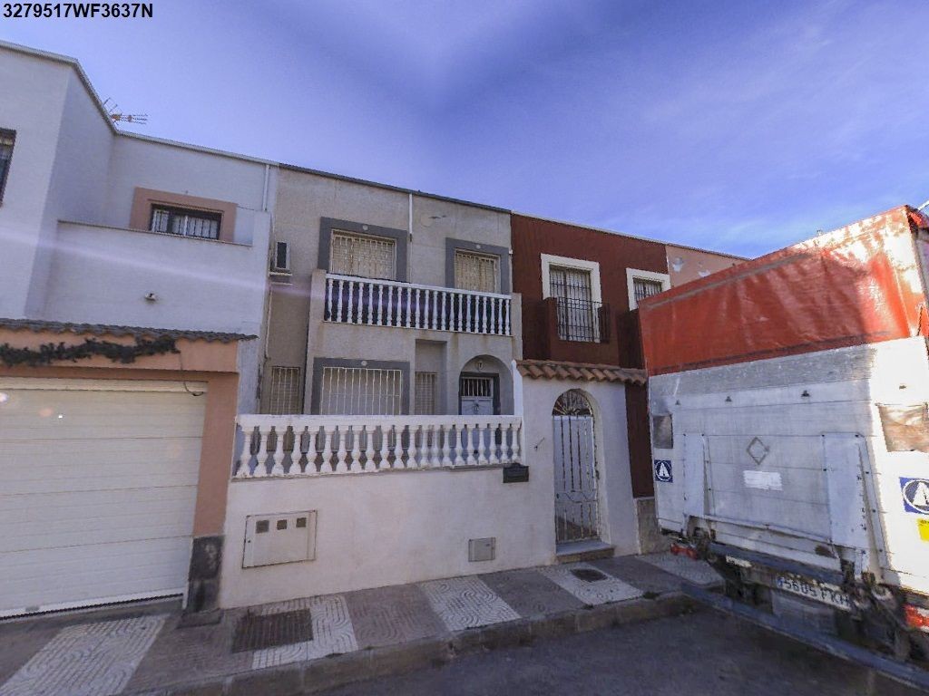 Casa-Chalet en Venta en Roquetas De Mar Almería - foto 3