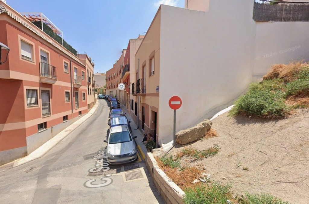 Piso en Venta en Viator Almería - foto 3
