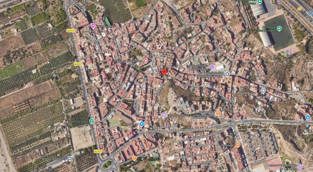 Piso en Venta en Viator Almería - foto 4