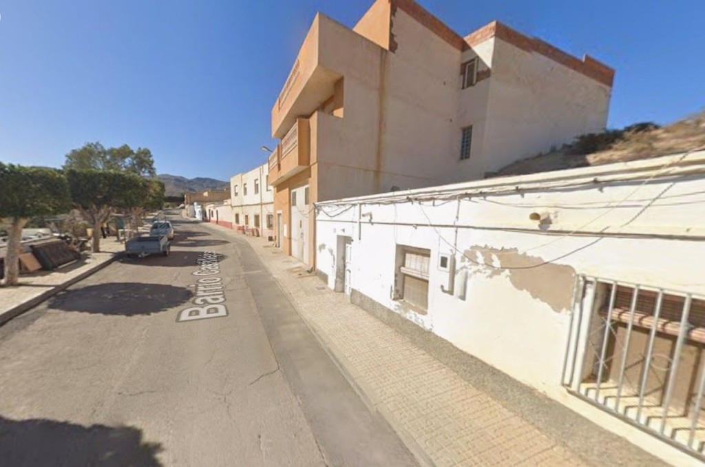 Casa-Chalet en Venta en Benahadux Almería - foto 2