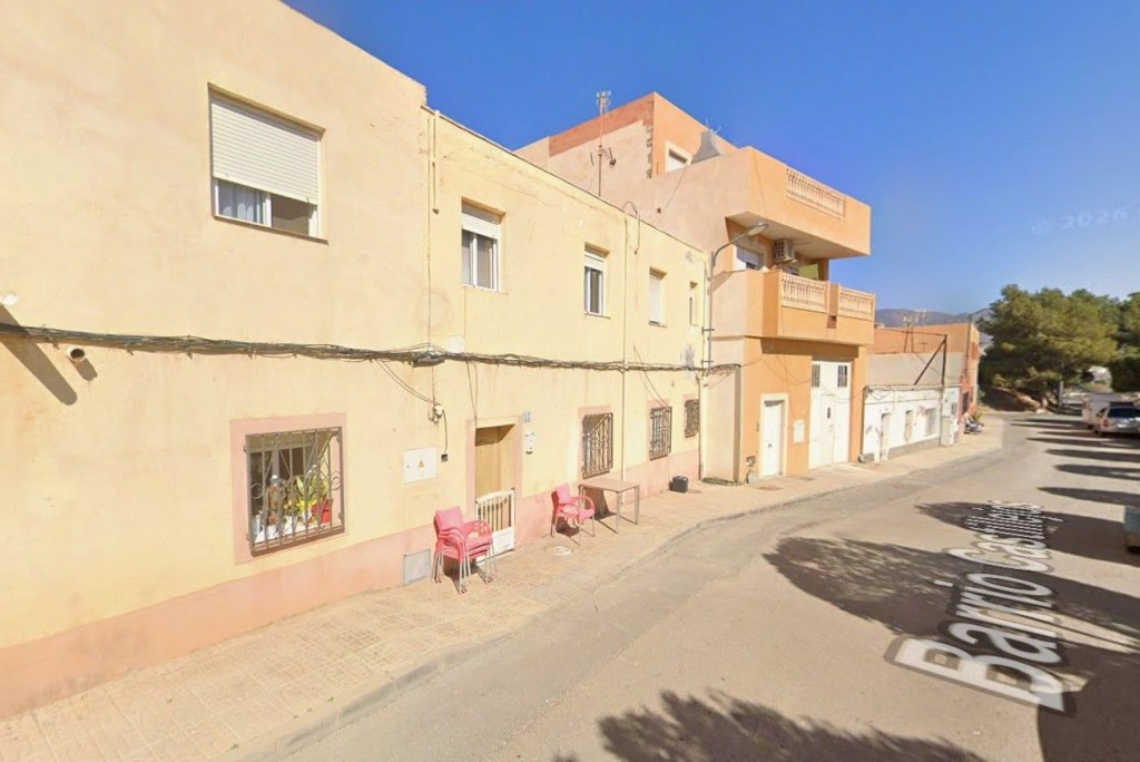 Casa-Chalet en Venta en Benahadux Almería - foto 3