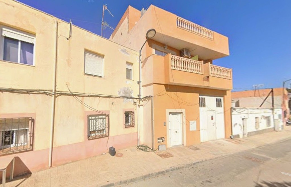 Casa-Chalet en Venta en Benahadux Almería - foto 4
