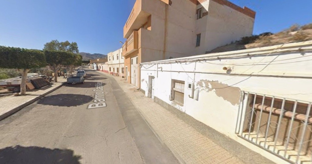Casa-Chalet en Venta en Benahadux Almería - foto 5