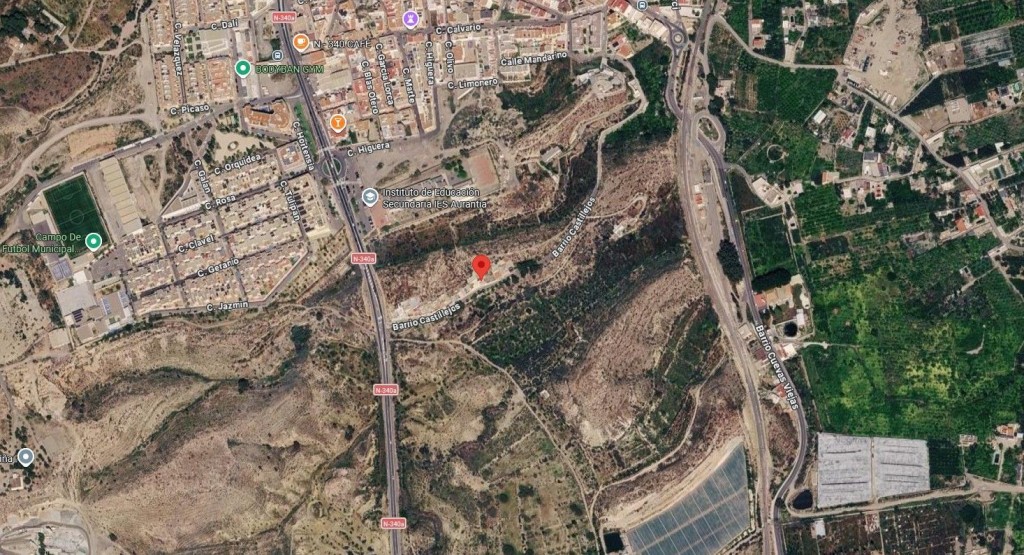 Casa-Chalet en Venta en Benahadux Almería - foto 6