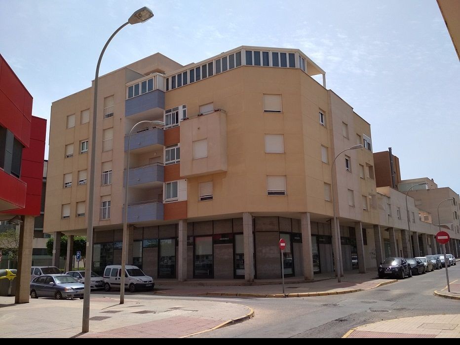 Piso en Venta en Ejido, El Almería