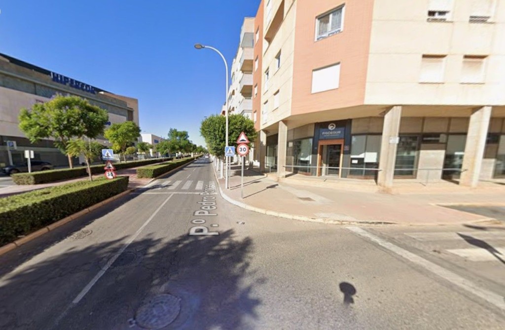Piso en Venta en Ejido, El Almería - foto 2