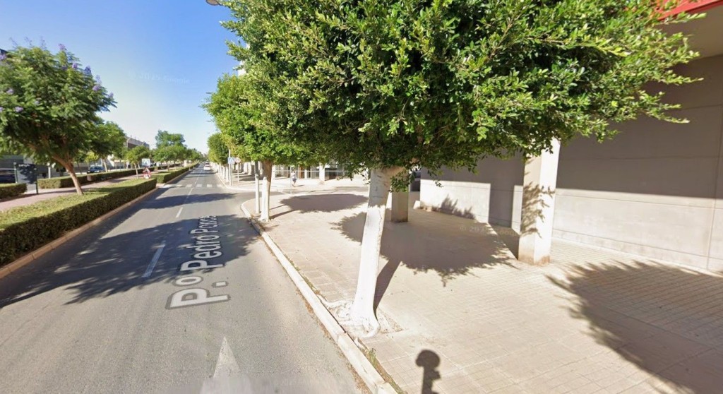 Piso en Venta en Ejido, El Almería - foto 3