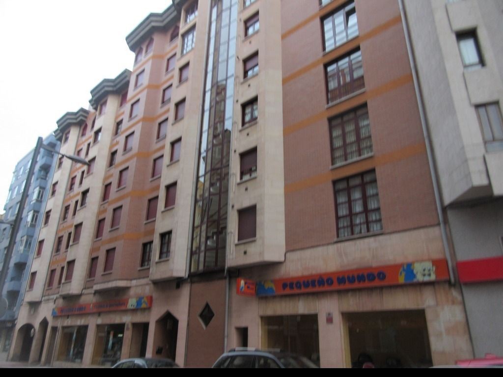 Piso en Venta en Avilés Asturias