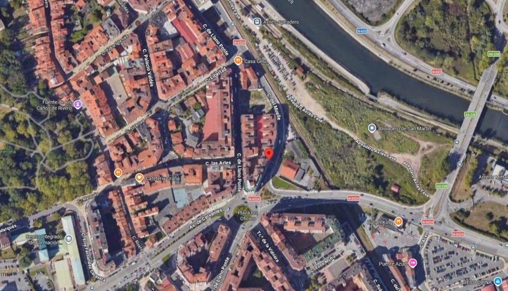 Piso en Venta en Avilés Asturias - foto 4