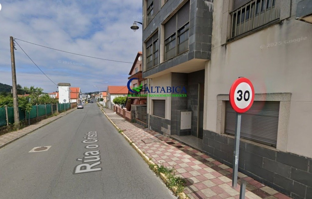 Piso en Venta en Mugardos La Coruña - foto 2