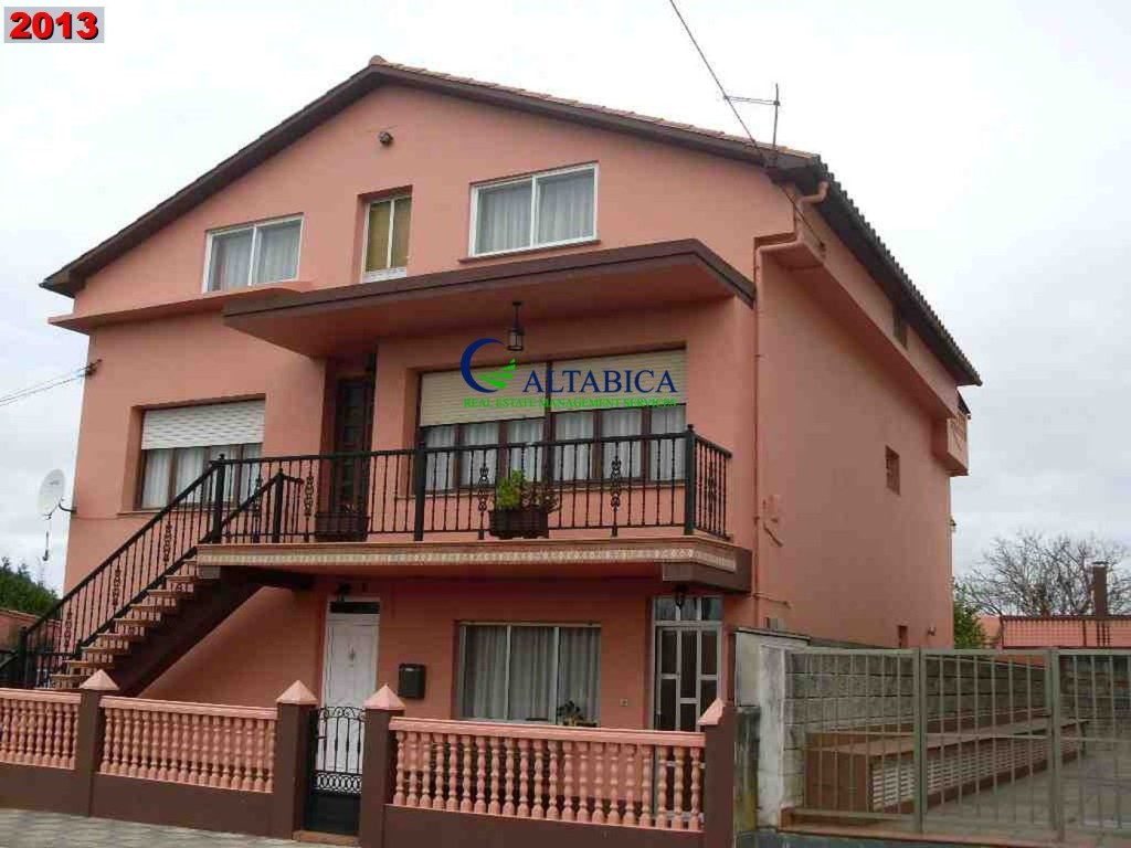 Piso en Venta en Mugardos La Coruña - foto 3