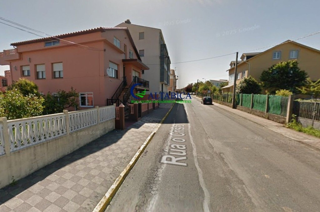 Piso en Venta en Mugardos La Coruña - foto 4