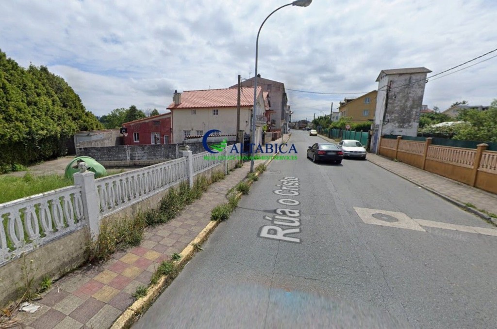 Piso en Venta en Mugardos La Coruña - foto 5