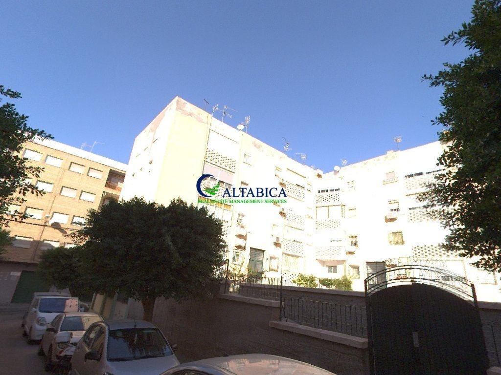 Piso en Venta en Almería Almería