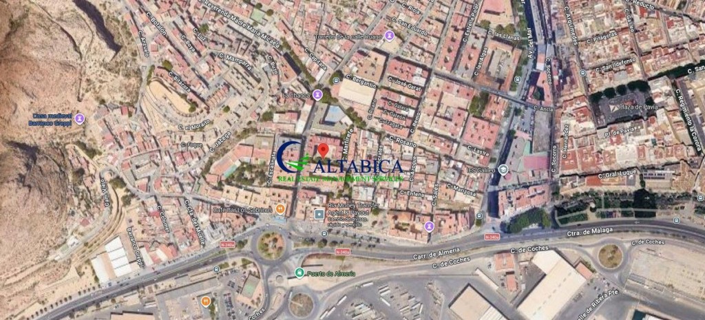 Piso en Venta en Almería Almería - foto 5