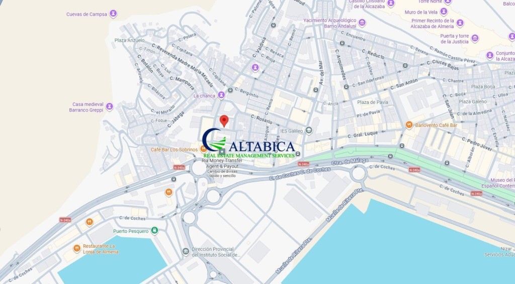 Piso en Venta en Almería Almería - foto 6