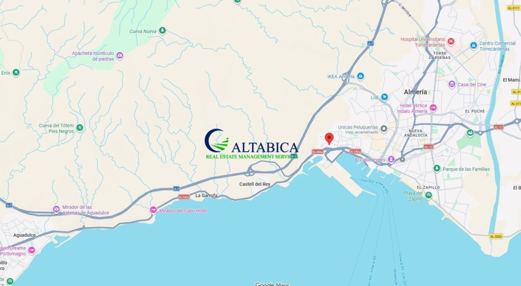 Piso en Venta en Almería Almería - foto 7