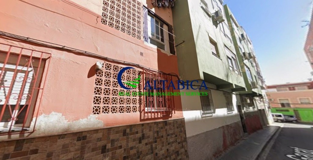 Piso en Venta en Almería Almería - foto 3
