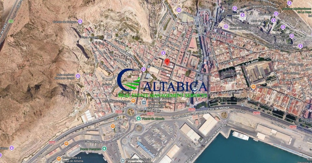 Piso en Venta en Almería Almería - foto 5