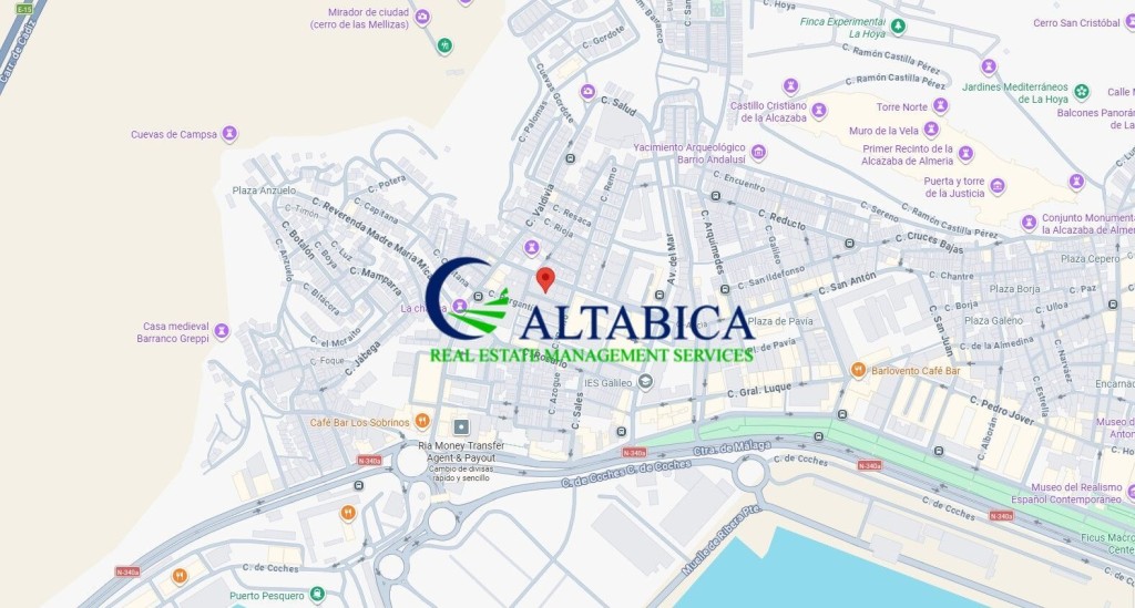 Piso en Venta en Almería Almería - foto 6