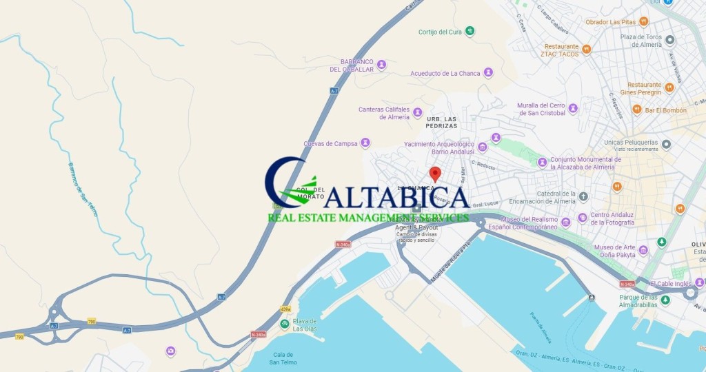 Piso en Venta en Almería Almería - foto 7