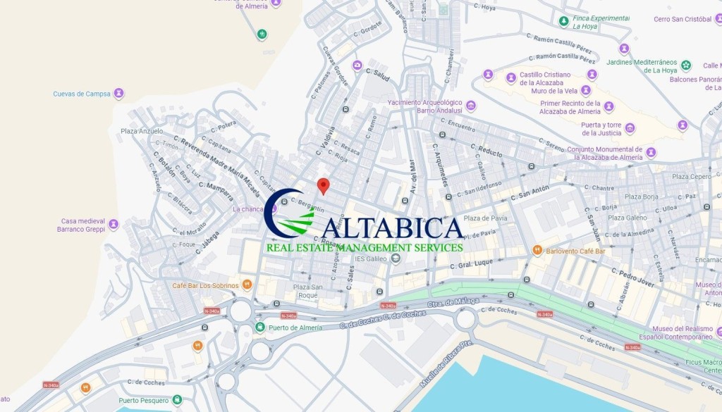 Piso en Venta en Almería Almería - foto 6