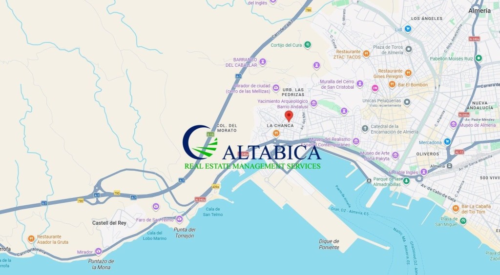 Piso en Venta en Almería Almería - foto 7