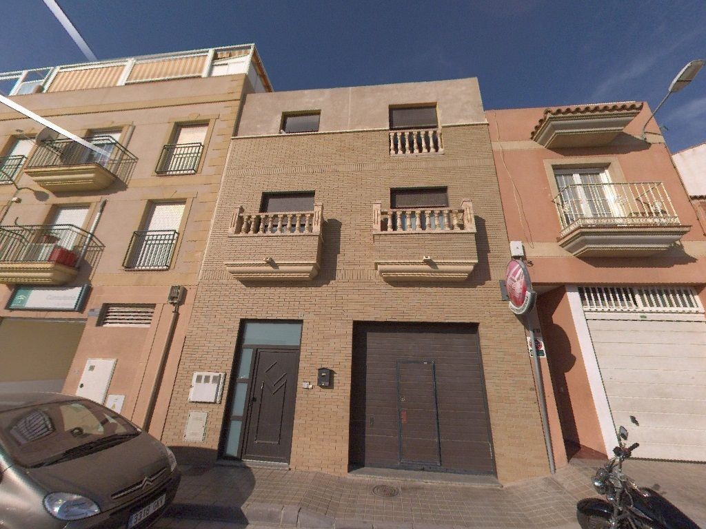 Piso en Venta en Almería Almería