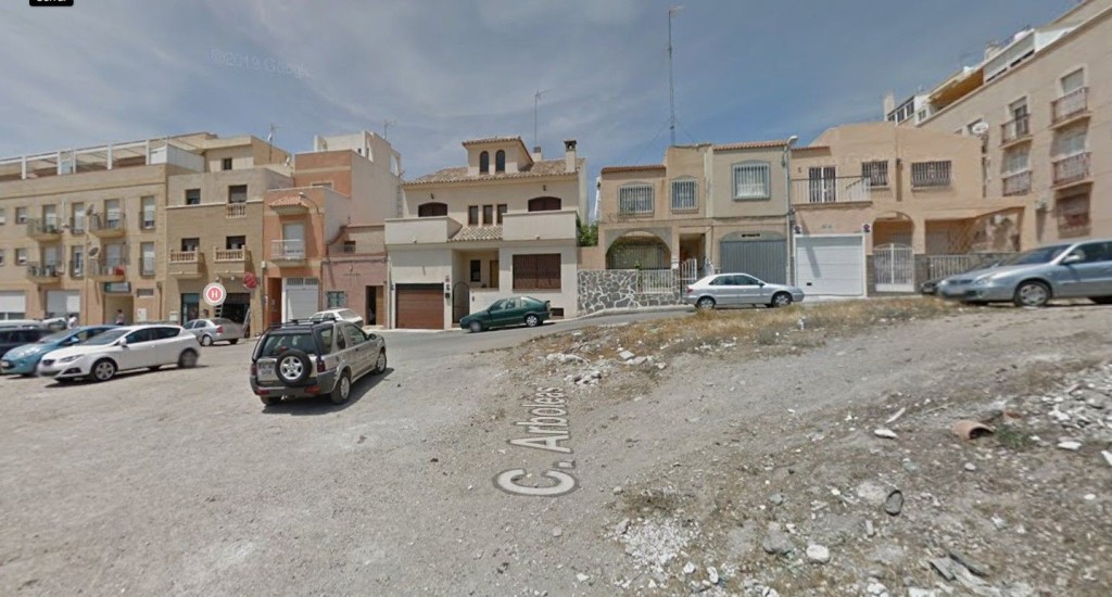 Piso en Venta en Almería Almería - foto 2
