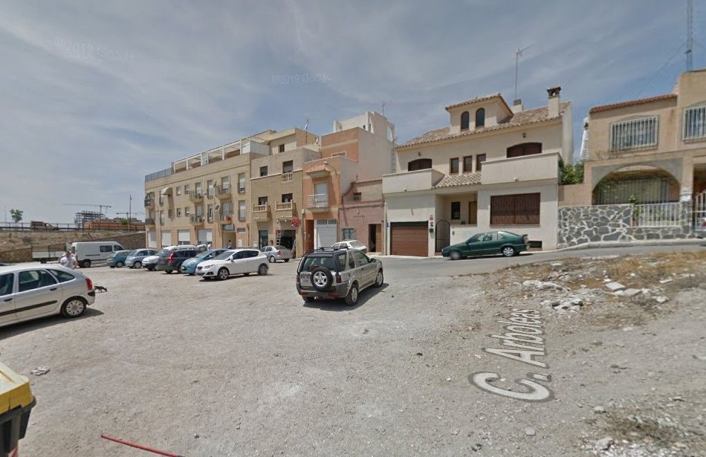 Piso en Venta en Almería Almería - foto 4