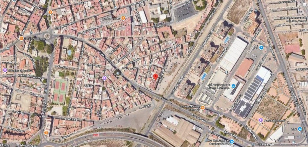 Piso en Venta en Almería Almería - foto 5