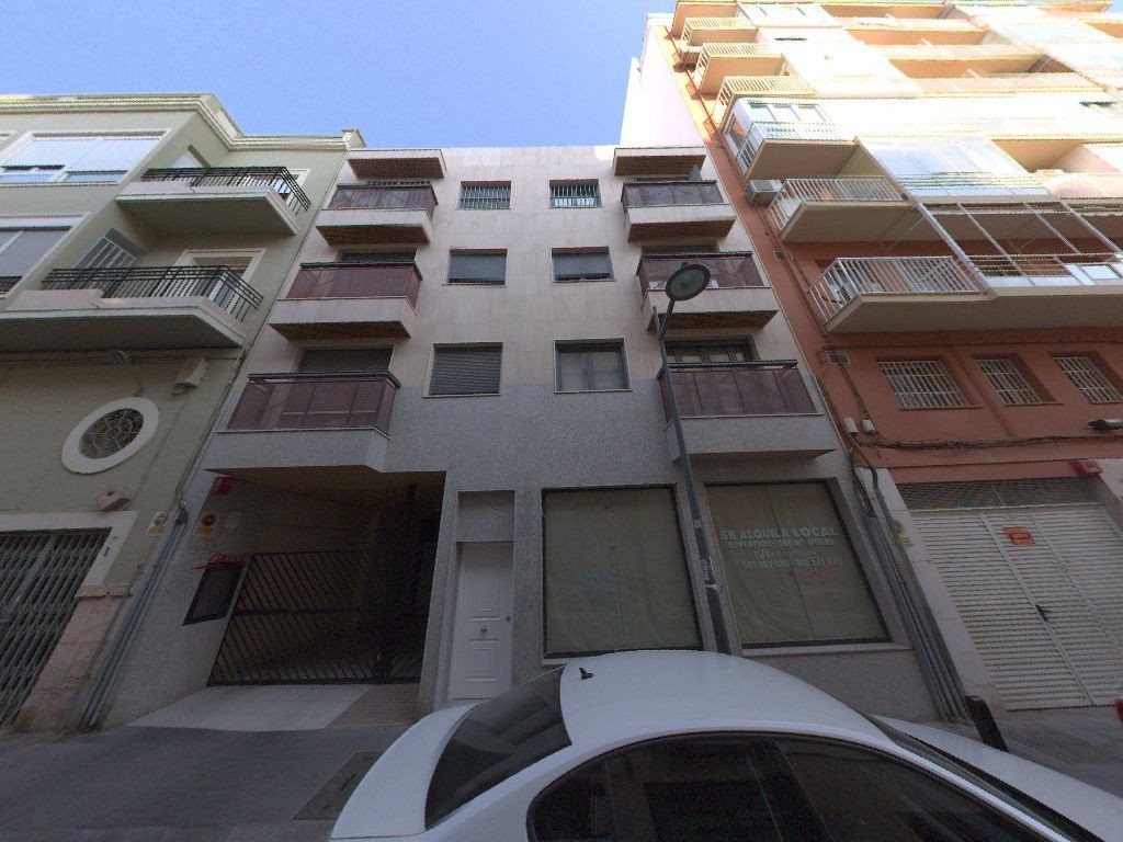 Piso en Venta en Almería Almería