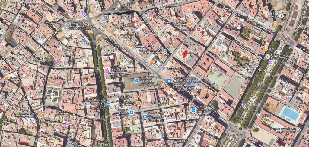 Piso en Venta en Almería Almería - foto 5