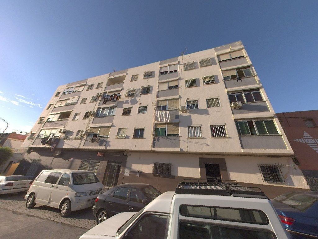 Piso en Venta en Almería Almería