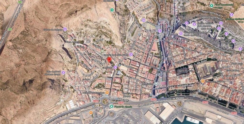 Piso en Venta en Almería Almería - foto 4