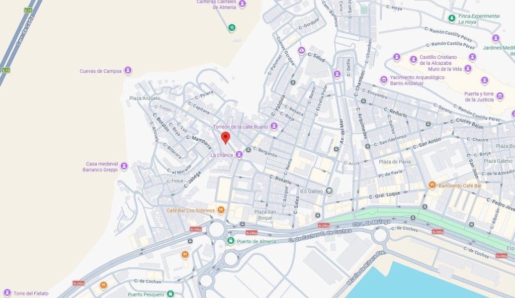 Piso en Venta en Almería Almería - foto 5