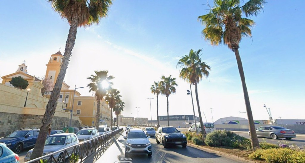 Piso en Venta en Almería Almería