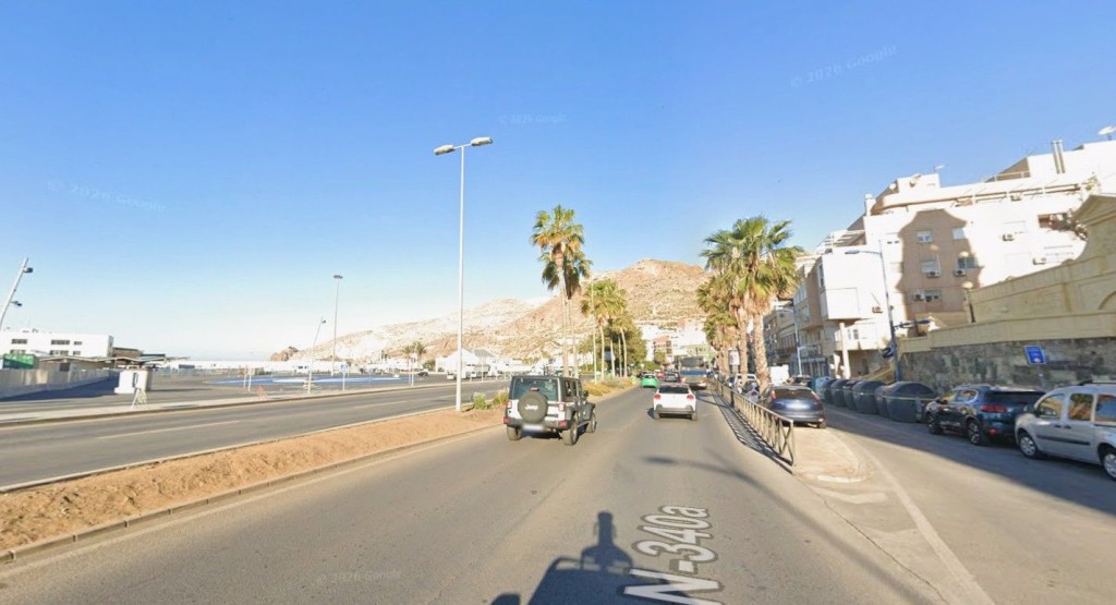 Piso en Venta en Almería Almería - foto 4